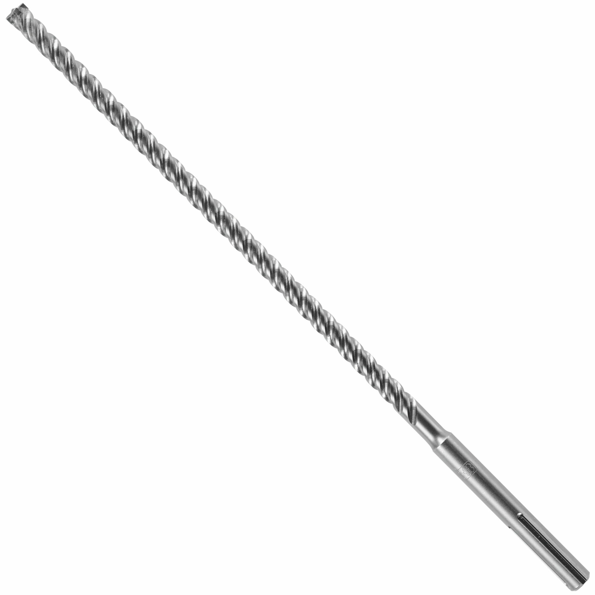 Bosch SpeedXtreme SDS-Max Rotary Hammer Drill Bit — 5/8in. x 16in. x 21in., 100% Carbide, 4-Cutter Design, Model# HCFC5021